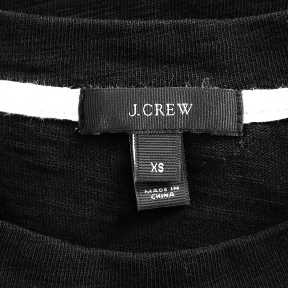 J Crew side-Zip varsity dress - Picture 7 of 8